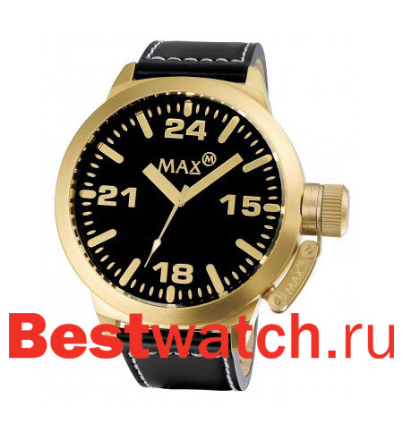 Часы MAX XL Watches Classic 5-max336